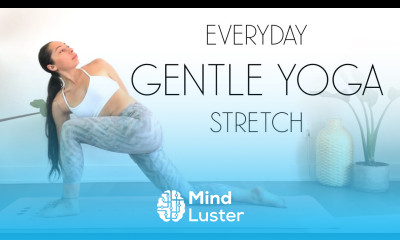 Everyday Yoga To Feel INCREDIBLE