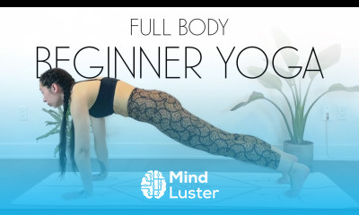 5 Min Yoga for Movement Bonus Class