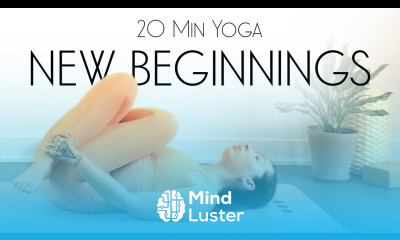 Restorative Yoga For Relaxation Forgiveness