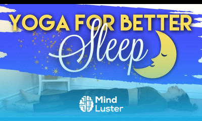 Yoga To Unwind For Better Sleep 15 Minute Gentle Yoga