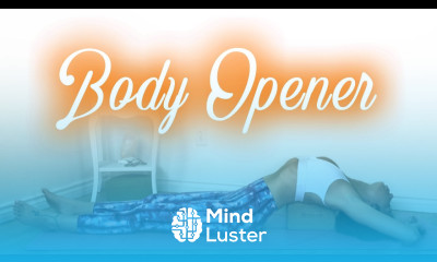 15 Min Yoga Block Poses For General Back Pain Tension All Levels Yoga