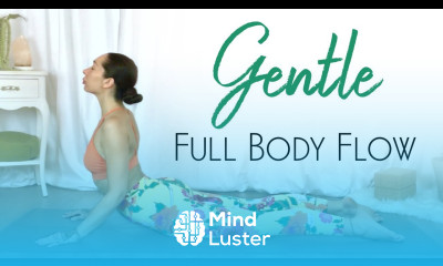 10 Minute Yoga Full Body Stretch and Flow