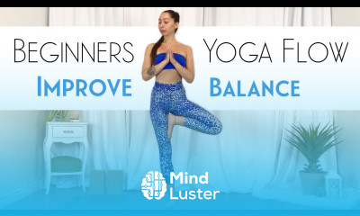 Yoga for Beginners Full Body Stretch and Flow