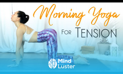 10 Minute Yoga Full Body Stretch