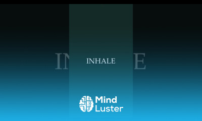 Breathe You got this  shorts