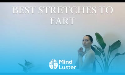 Best Stretches to Help You FART shorts