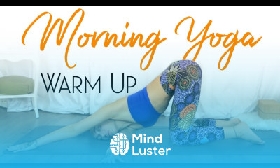 10 Minute Morning Yoga Full Body Stretch Yoga For Beginners