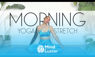 10 Min Beginner Friendly Morning Yoga Stretch FEEL AMAZING