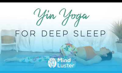 Yin Yoga For Insomnia Better Sleep 30 Days Of Yoga