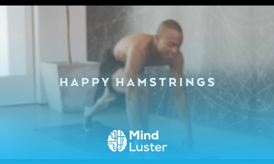 Happy Hamstring Yoga Flow with Andrew Sealy