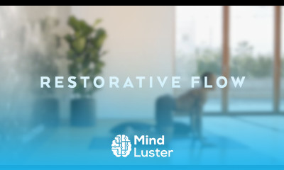 Restorative Flow with Andrew Sealy