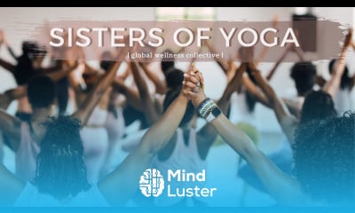 Sisters of Yoga Wellness Community Event Atlanta