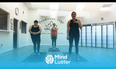 1 Powwow Yoga with Acosia Red Elk