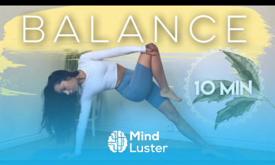 Yoga To Build Strength Gain Flexibility Within The Entire Body