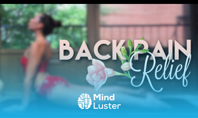 10 Min Yoga Flow for General Back Pain Core Strength All Levels Yoga