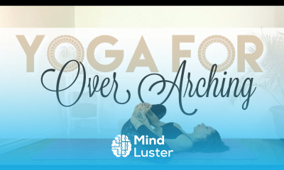 Stretches For Anterior Pelvic Tilt Yoga For Better Posture