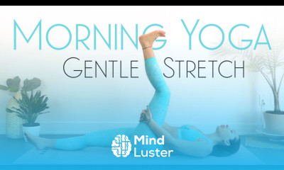Gentle Morning Yoga to Feel INCREDIBLE