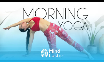 Morning Yoga Full Body Stretch to FEEL YOUR BEST