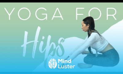 Hip Opening Yoga 20 Minute Yoga