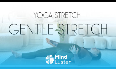 Gentle Morning Stretch