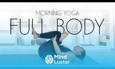 12 Min Morning Yoga FULL BODY STRETCH Incredible Morning Routine to Feel Your BEST
