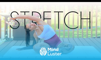 5 Minute Morning Yoga Stretch to FEEL INCREDIBLE