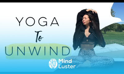 Bedtime Yoga For Sleep Deep Relaxation To Wind Down