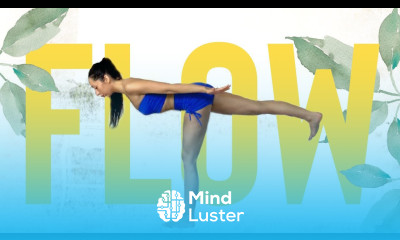 20 Minute Yoga Flow For Hip Flexibility Strength