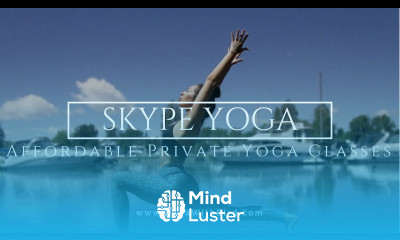 Private Skype Yoga Classes Online Yoga Lessons With Bird