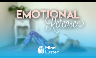 15 Min Restorative Yoga Block Stretch for Emotional Release All Levels Yoga