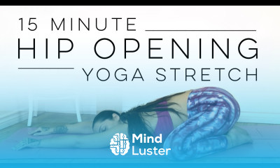 Yoga For Hip Flexibility Hip Opening Stretches For Tight Hips