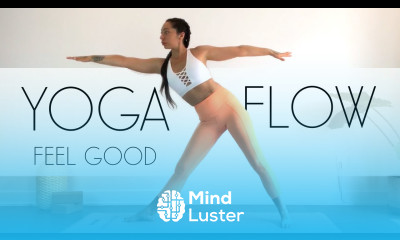 Intermediate Yoga for Overall Health FEEL INCREDIBLE