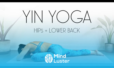 30 Min Yin Yoga Deep Hip Stretch For Experienced Practitioners