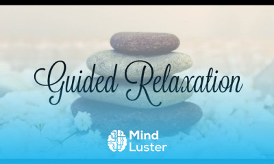 10 Minute Guided Meditation For Sleep And Relaxation