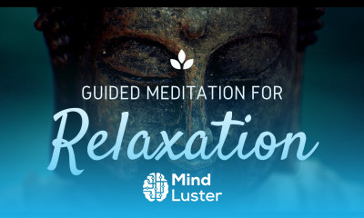 10 Minute Guided Meditation For Relaxation