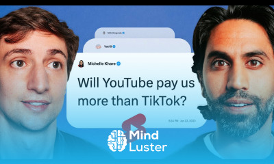 We interviewed YouTube employees about Shorts