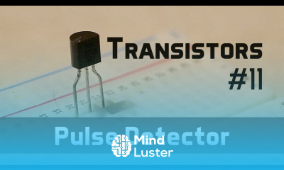 Pulse Detector Transistors 11