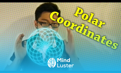 Math and Art Polar Flowers