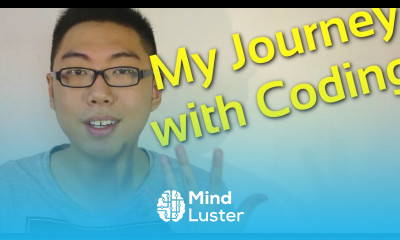 My Journey with Coding