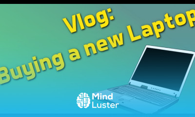 Buying a new Laptop My thoughts