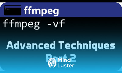 FFMPEG Advanced Techniques Pt2 Filtergraphs Timeline