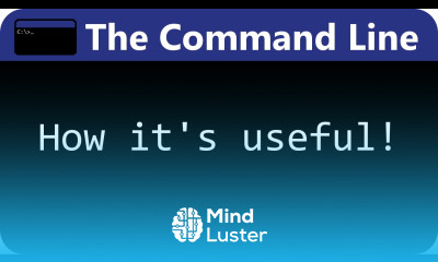 Command Line Some applications