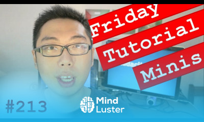 Audacity s Chains Friday Minis 213