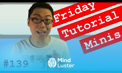 ADSR Envelopes Friday Minis 139