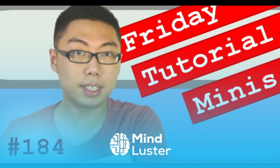 Necessary vs Sufficient Conditions Friday Minis 184