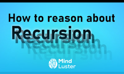 How to Reason about Recursion