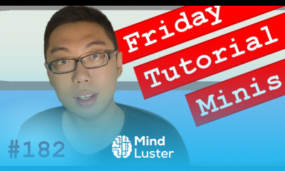 Sorting Networks Friday Minis 182