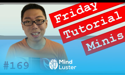 Heuristics Friday Minis 169