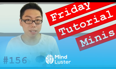 Quantum Computing Friday Minis 156