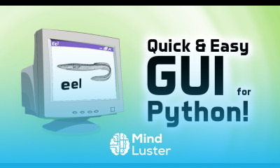 Eel for Python Quick and Easy GUI